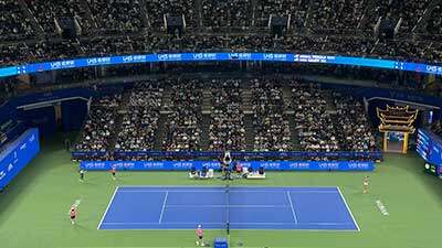 Netcast Tennis 网球直播常见问题 打不开 卡顿 解决办法