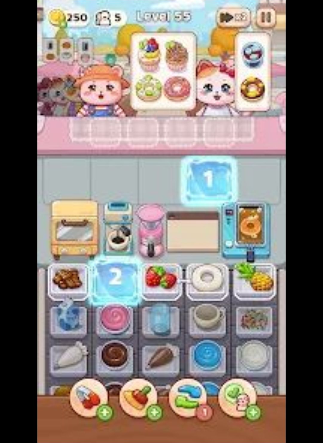 ��ʳ���׻�1.11 ������ʳģ��