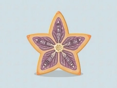 星果是什么水果品种 星果的功效与吃法大全