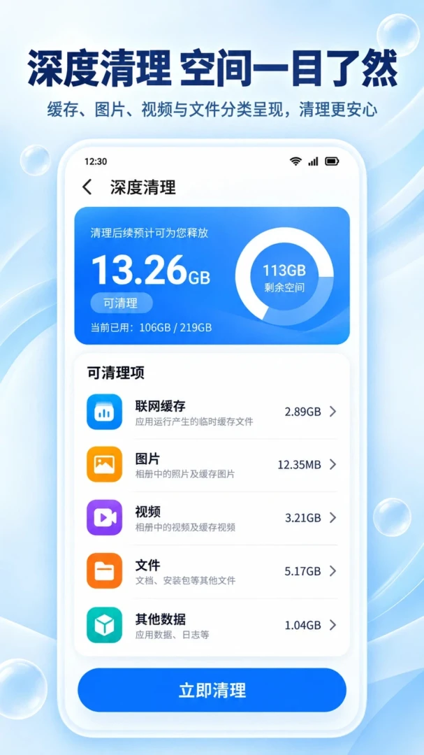 ��������С����1.0.1 �ֻ���������
