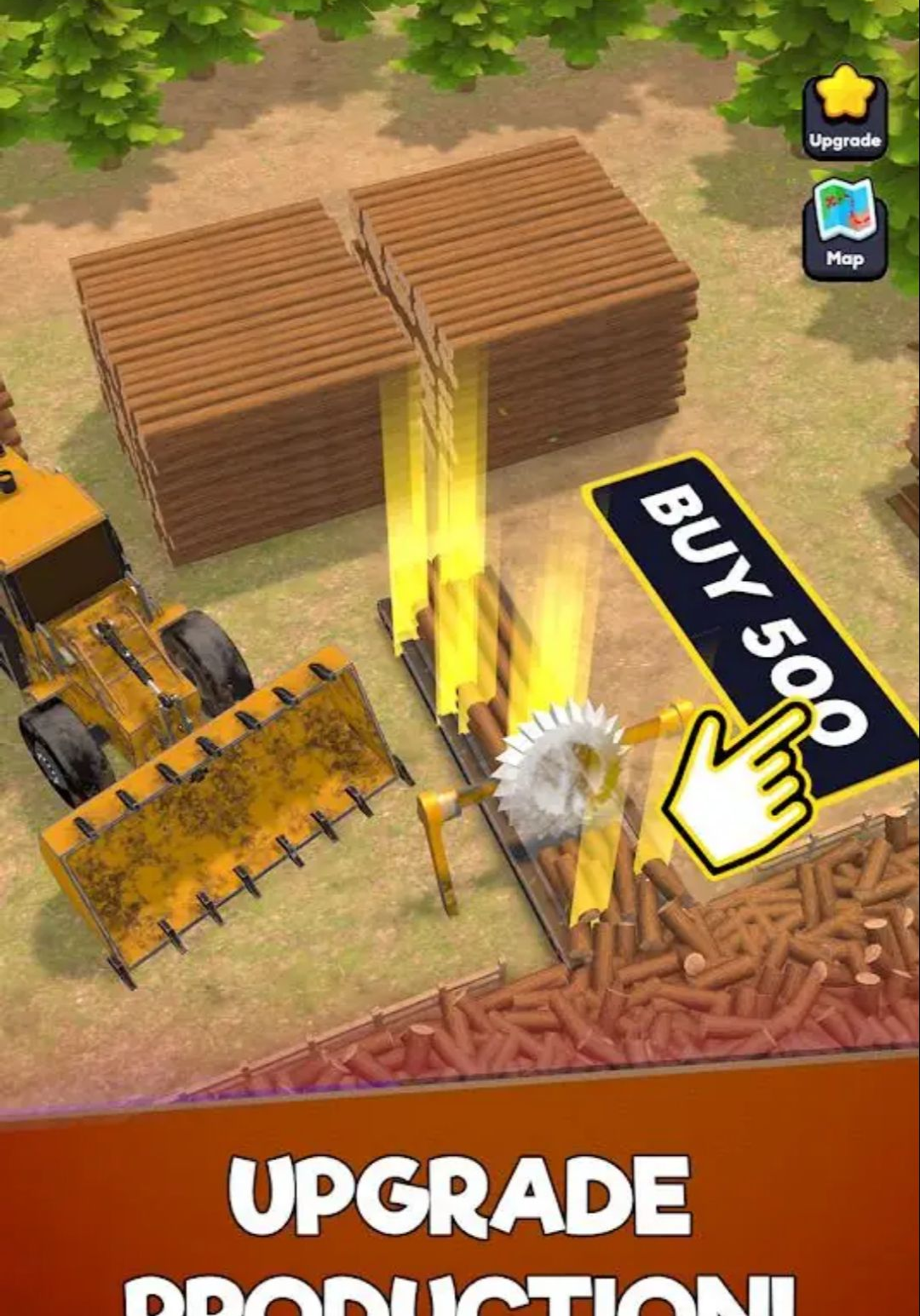 ��ľ������(Lumber Chopper)55.4.0 ���п�����ѹ