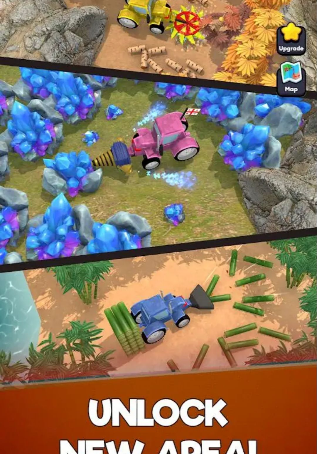 ��ľ������(Lumber Chopper)55.4.0 ���п�����ѹ