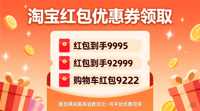 宝箭红包最新领取攻略及隐藏优惠券使用技巧总览图