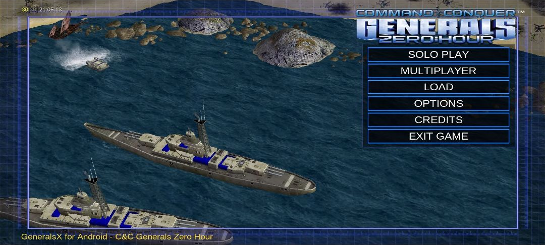������������������ʱ(Command & Conquer: Generals Zero Hour)1.4.1 ��ʱս�Ծ���