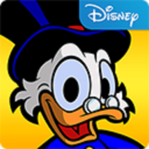 ����Ѽ���ռǣ����ư�(DuckTales: Remastered)