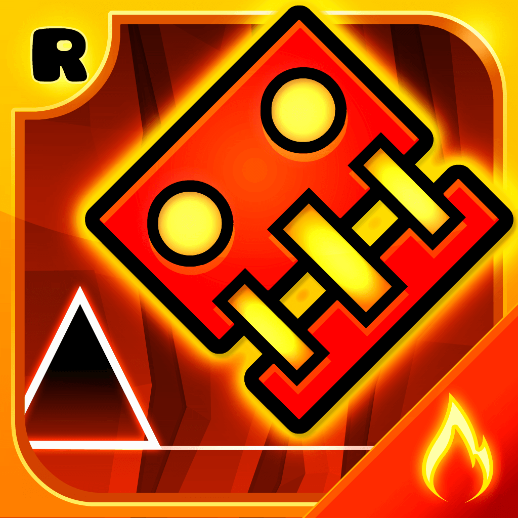 �ۻٳ�ײ(Geometry Dash Meltdown)2.2.148 ���ֽ��ള��