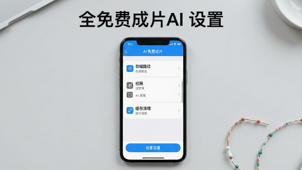 �����������ֻ���Ļ��ʾȫ��ѳ�ƬAI������ҳ�棬ҳ�����д洢·����Ȩ�޹����ͻ�������ѡ�����Ϊ�ֻ����з��ã�����Ϊǳ��ɫ���棬�Ű�Ϊ�Ϸ��������������·��ֻ����棬���Ϊ���̷̳磬ϸ�ڰ�������ѡ��ͼ����������ť�����������ɾ�������Ϊ����ϸ���޶���Ԫ�أ�ͼƬ������Ϊ��ȫ��ѳ�ƬAI ���á�