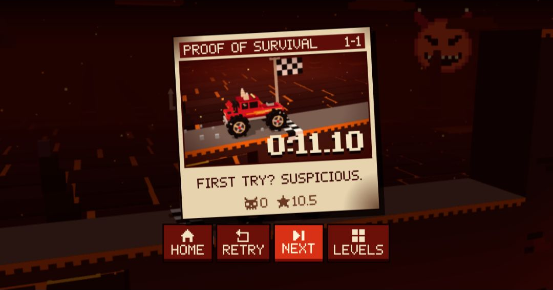 ��ħ����(Drive Devil)1.0 ��׿������Ϸ