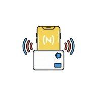 NFC��ģ��(NFC Emulate)