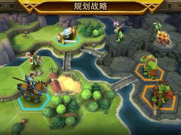 WAR LORDS ��Ϸս������ ��׿��