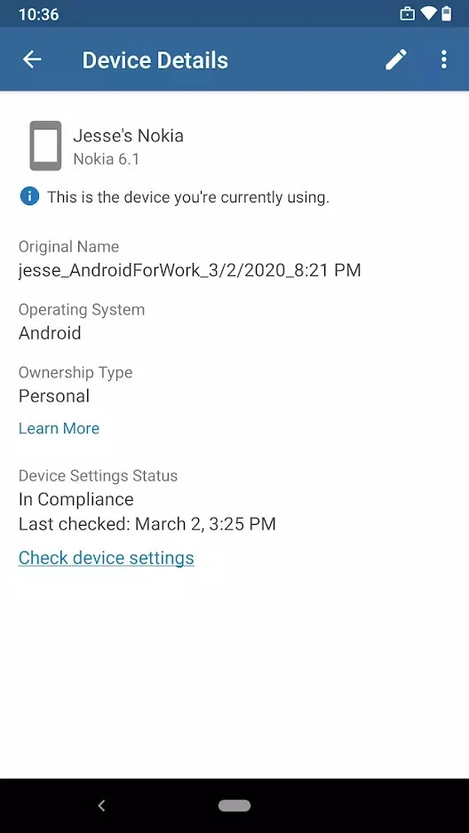 ��˾�Ż�(Company Portal)5.0.7117.0 ��׿����ҵ�ƶ�����