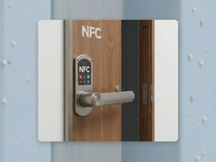 NFC�ֻ����Ž̳�һѧ�ͻ�