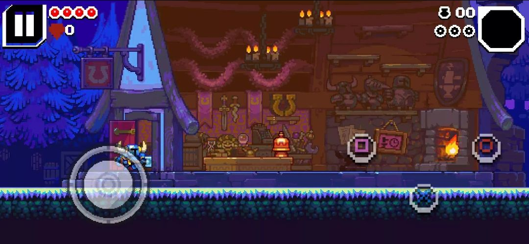 ������ʿ���ھ�(Shovel Knight Dig)1.1 ����ð��