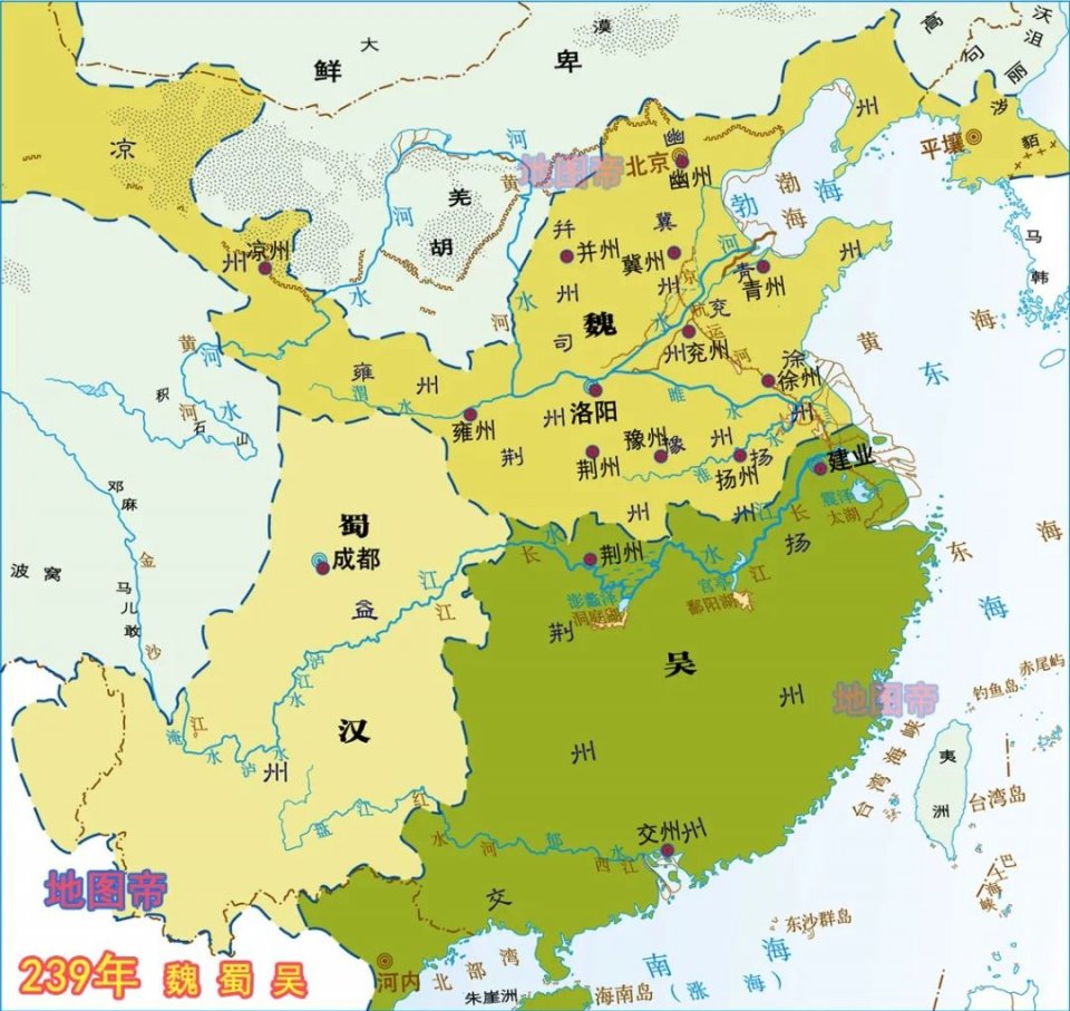 三国杀名将传安卓版武将阵容界面截图