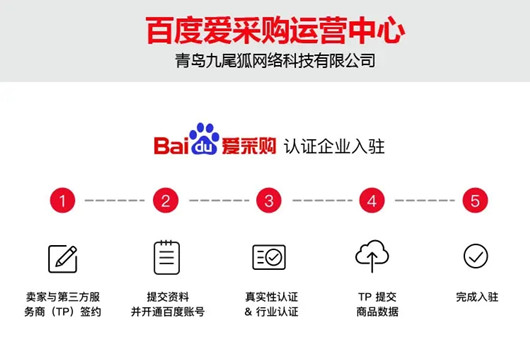 百度爱采购比价与长期合作注意事项配图