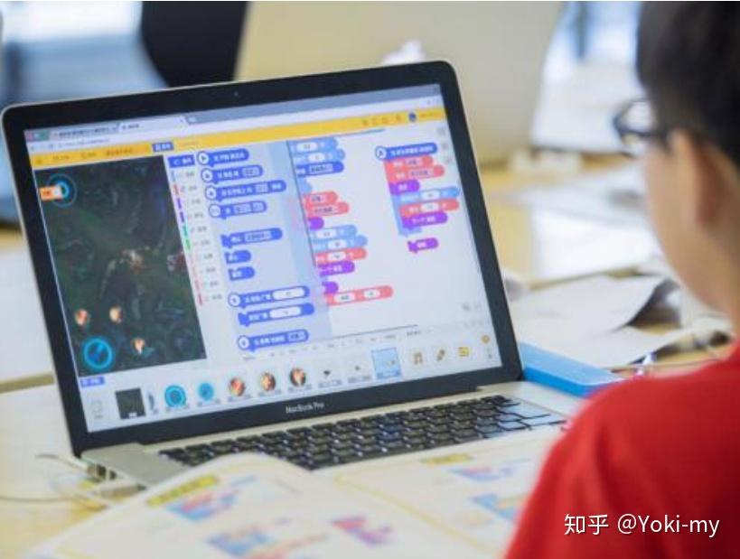 少儿编程助手 家长挑选编程学习工具的避坑经验总结