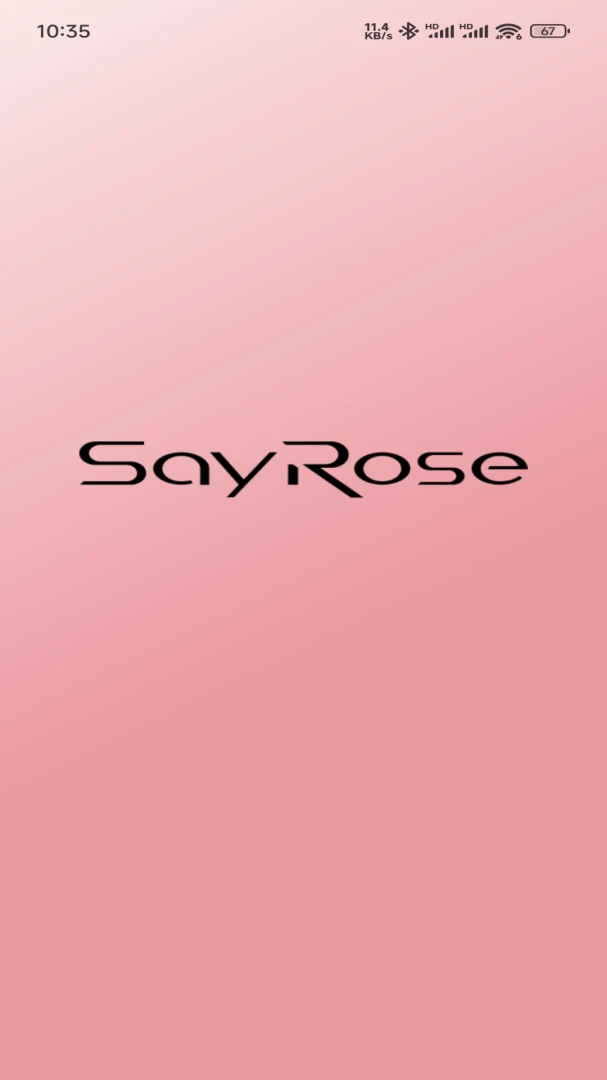 SayRose1.0.03 ��Ƶ����