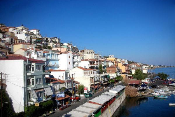 Lesbos 莱斯博斯岛旅游攻略 必去景点 海岛风景
