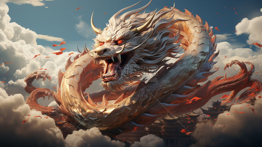 神龙加速 安卓版 界面
