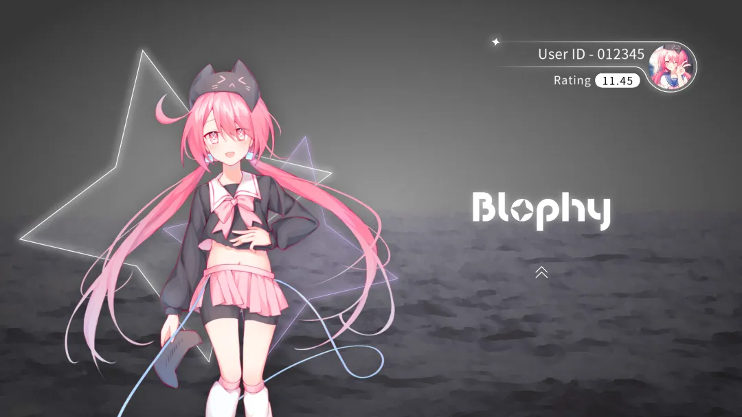 Blophy0.7.12 ��׿��