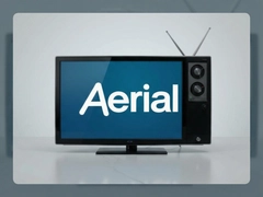 Aerial�������涯̬��ֽ������ذ�װ�̳�