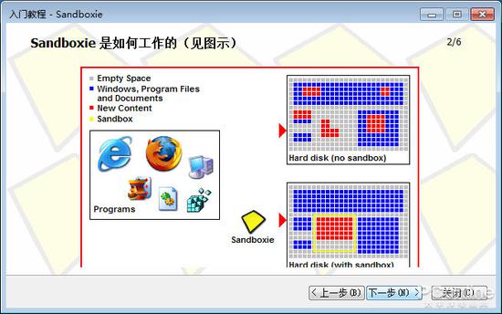 DIY Sandbox 安卓版 操作界面