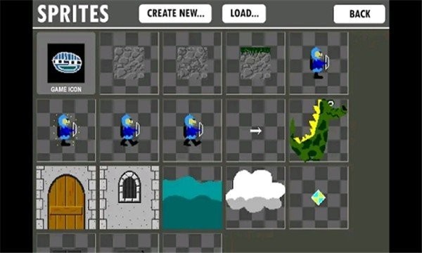 ECreator(�״���)1.0.2 �ƶ���������