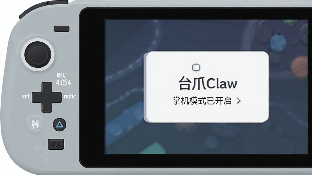 һ�ź���ͼ���ƻ��豸�ճֳ���ͼ�������Ҳ�Ϊ�ƻ���Ļ��ʾ��̨צClaw���ƻ�ģʽ�ѿ�������ʾ��Ƭ�����Ϊ�ֱ�����ʾ��ͼ������Ϊ��ͼ���ģ�����Լ��ƽ����ϸ�ڰ���ģʽ���ذ�ť��ˢ������ֵ���ֱ������ߣ����������ɾ������ұ���