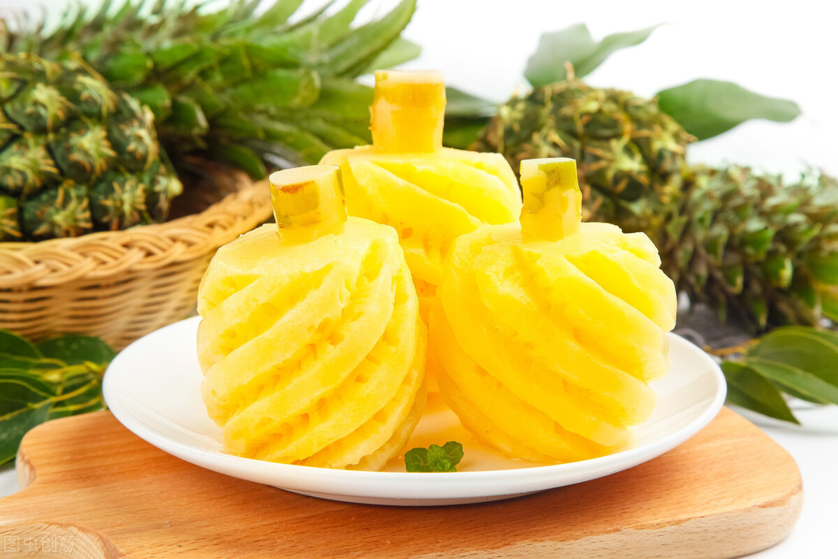 菠萝锁屏安卓版功能界面截图