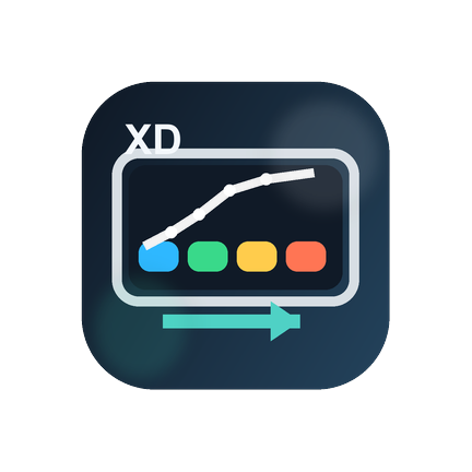 XDRemux(Flutter)