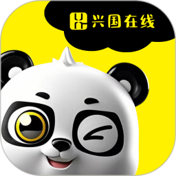 兴国在线 本地资讯与生活服务平台页面展示