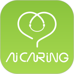 Caring 安卓版 界面