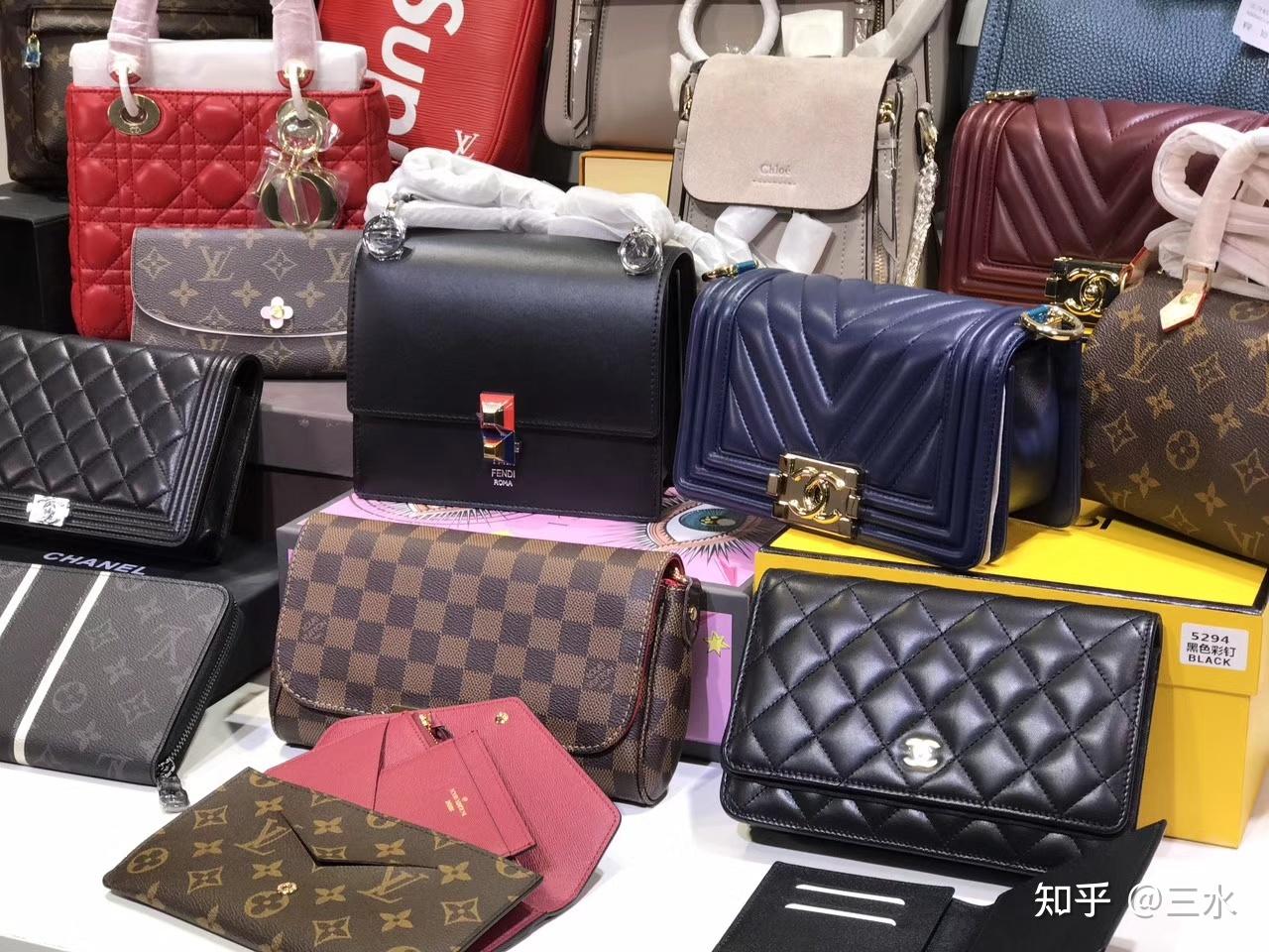 德然二奢 二手奢侈品避坑注意事项清单