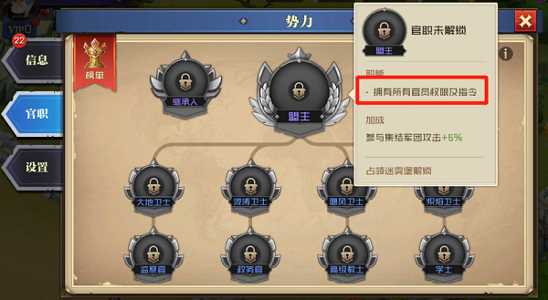 战争领主(WAR LORDS) 新手避坑资源管理技巧配图