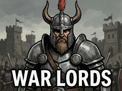 ս������WAR LORDS��������������淨���