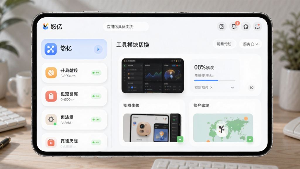 主体为
