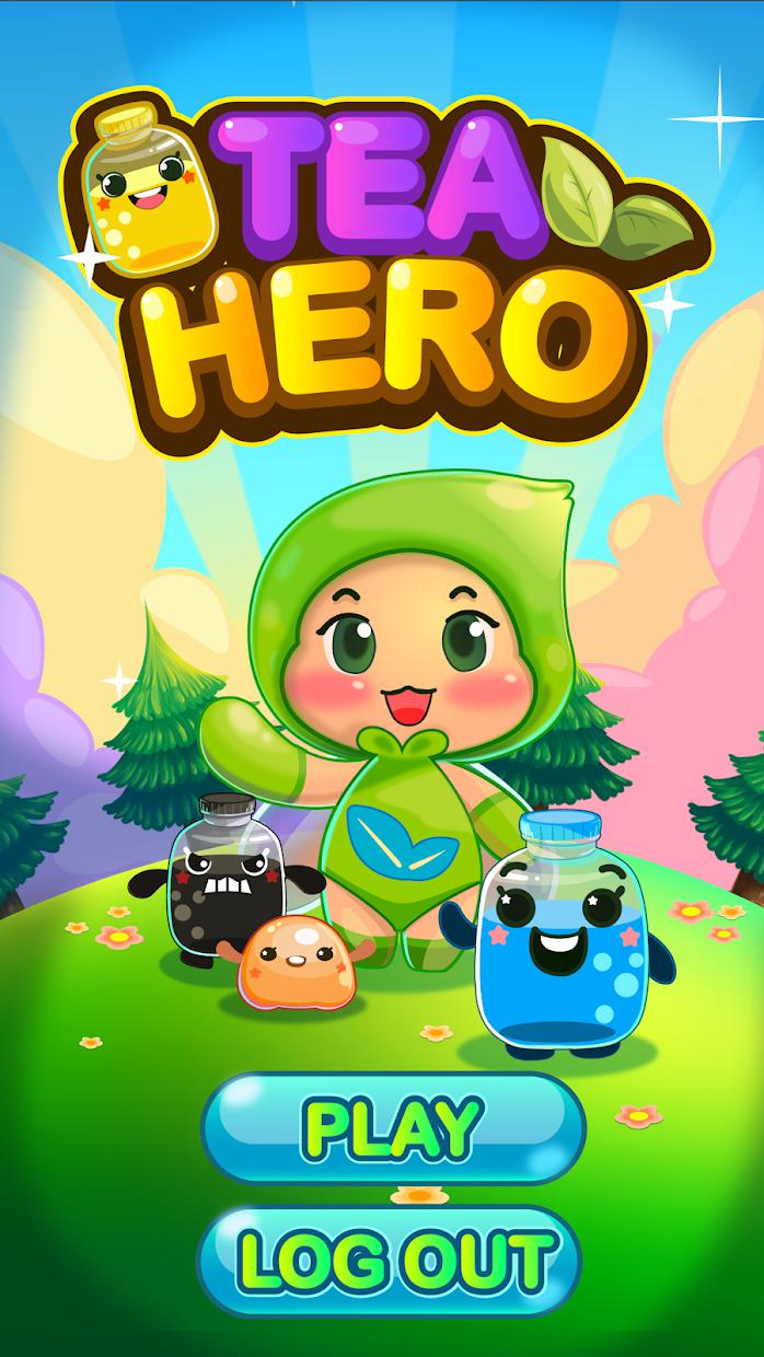 Home Tee Hero 安卓版 界面截图