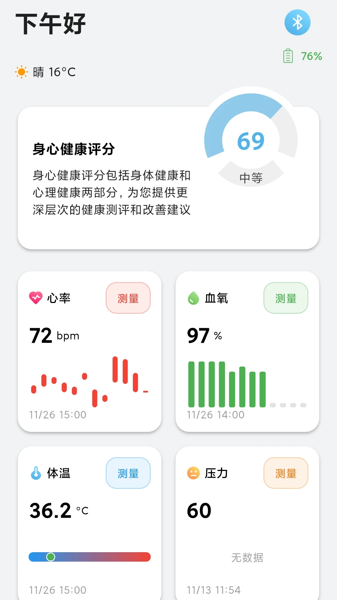 iWellRing1.1.21 ����ָ������