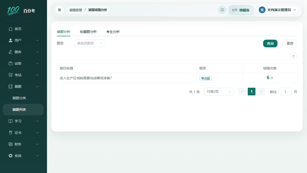 松鼠刷题高效提分技巧全攻略 界面操作与刷题场景总览