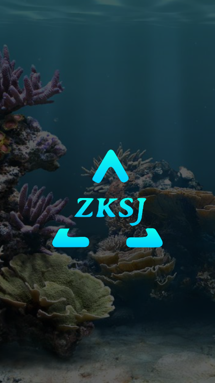 中科水族app安卓版界面