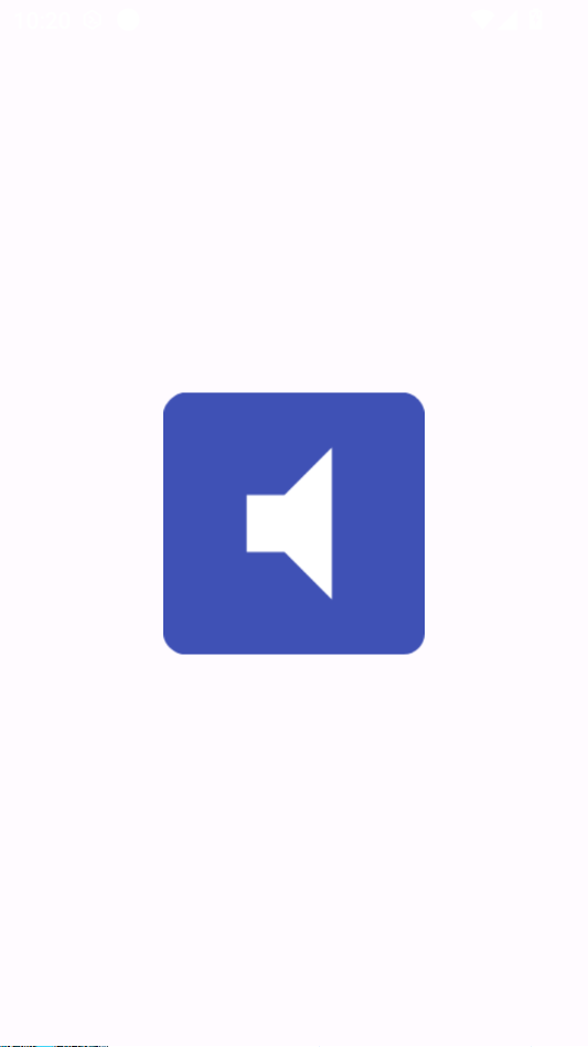 ������ʾ��(Mute Reminder)2.15 ����״̬����