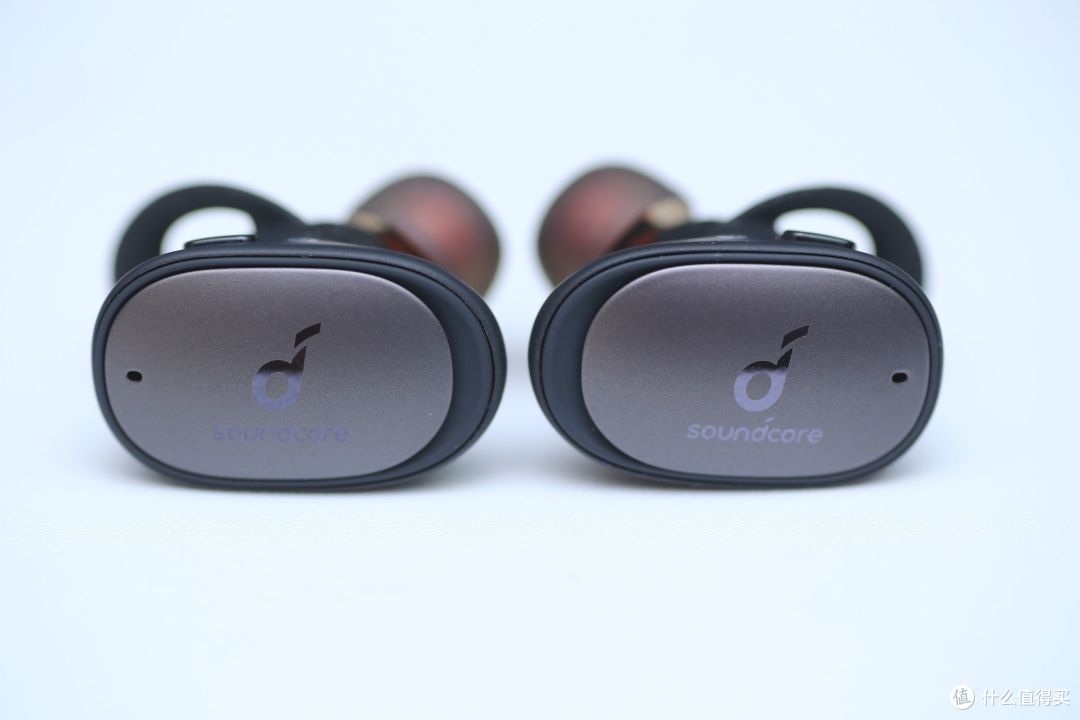 安克影音Anker Soundcore 多款耳机音质实测对比图