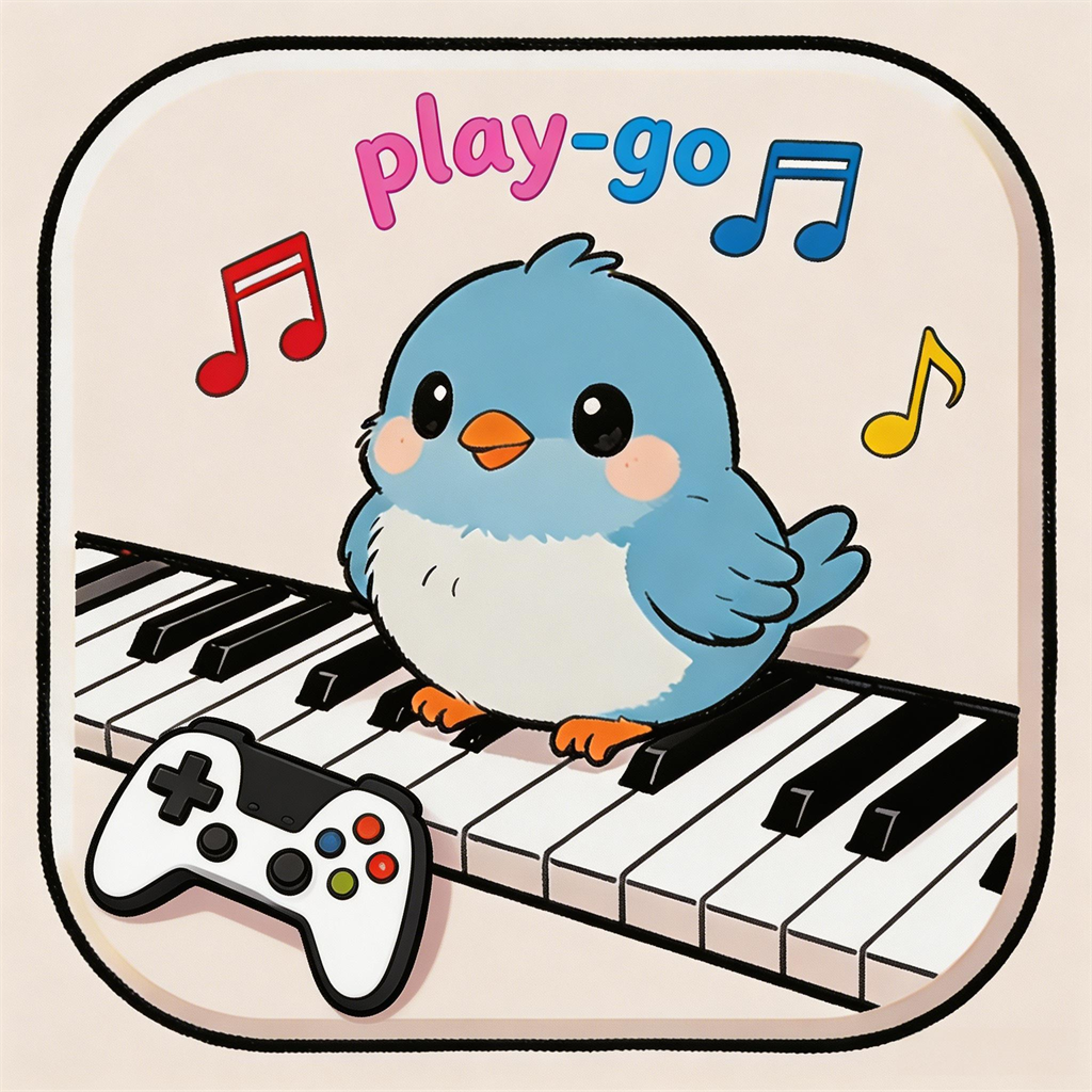 Play-Go