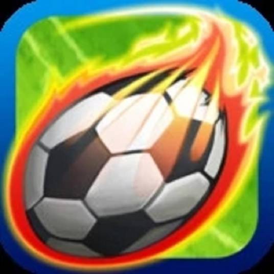 头球得分(Head Soccer) 头球破门技巧实战图解