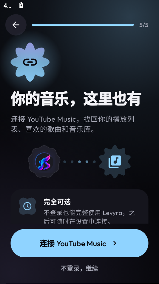 Levyra3.0.5 ��Ƶ����