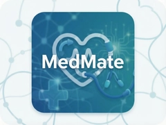 MedMate���ܽ�������ʹ��ָ��