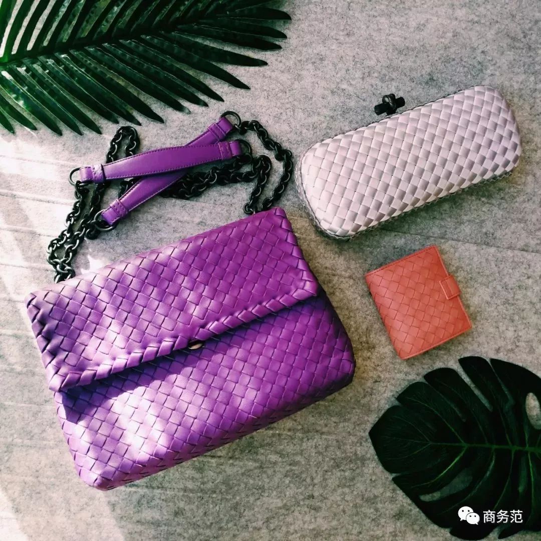 new BV(new BV) 新款单品整体外观与细节展示
