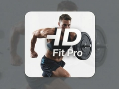 HD Fit Pro�ֻ��������ʵ��ָ��
