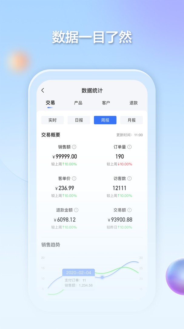 千络文旅 安卓版 订单核销界面