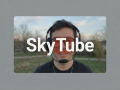 SkyTube������ڼ����Ŷ�����Դ�Ƽ�